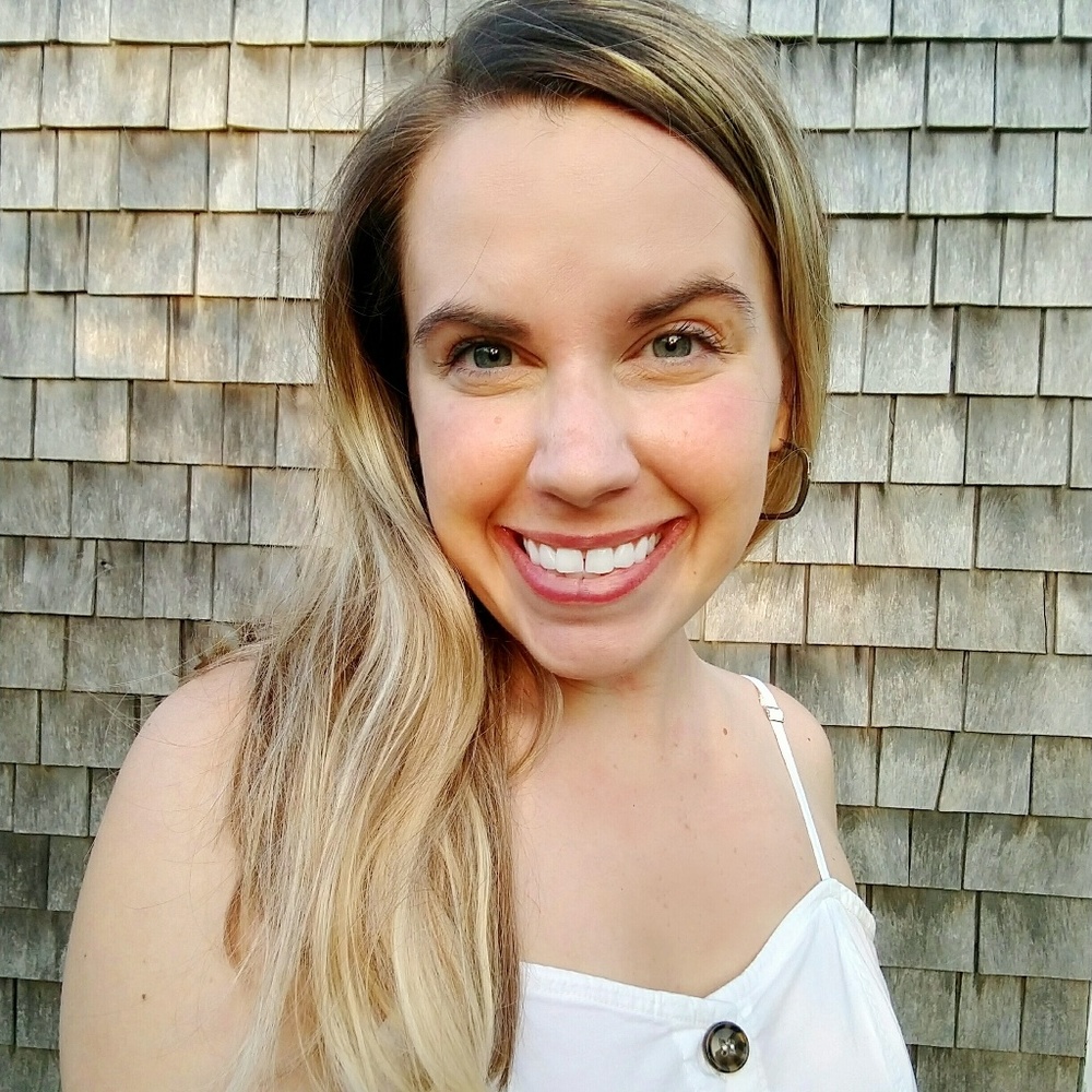 Meet your Posher, Jordann.